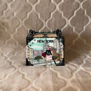 Vintage Cigar handbag